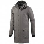 F LONG PARKA F LONG PARKA