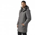 F LONG PARKA F LONG PARKA