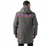 F LONG PARKA F LONG PARKA