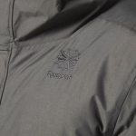 F LONG PARKA F LONG PARKA