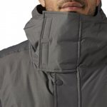 F LONG PARKA F LONG PARKA