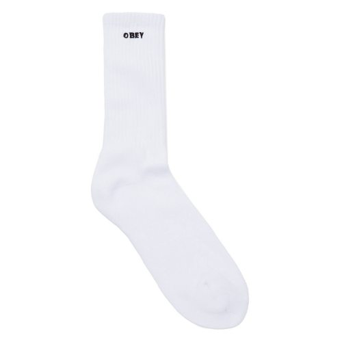 Obey BOLD SOCKS