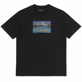 Carhartt WIP S/S Great Outdoors T-Shirt