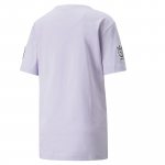 PUMA x LIBERTY Badge Tee PUMA x LIBERTY Badge Tee