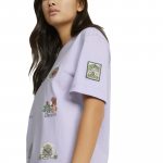 PUMA x LIBERTY Badge Tee PUMA x LIBERTY Badge Tee