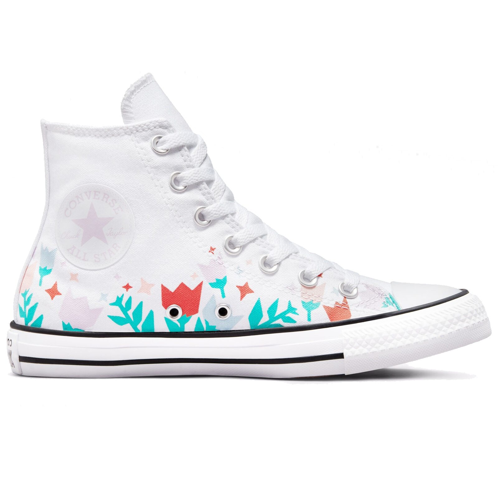 Кеды Converse CHUCK TAYLOR ALL STAR