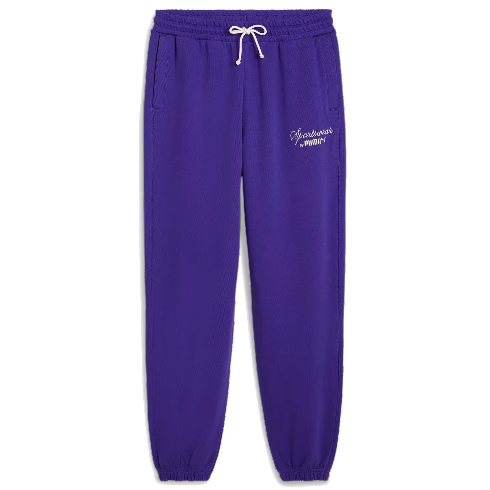 Брюки PUMA CLASSICS+ Relaxed Sweatpants