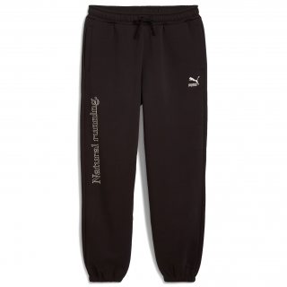 PUMA CLUB DE COURSE Sweatpants FL