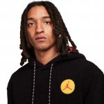 M J ESS FLC PO HOODIE M J ESS FLC PO HOODIE