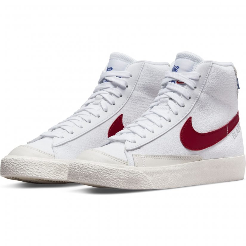 nike blazer mid 77 se gs