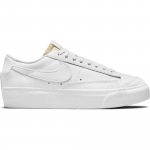 W Blazer Low Platform W Blazer Low Platform