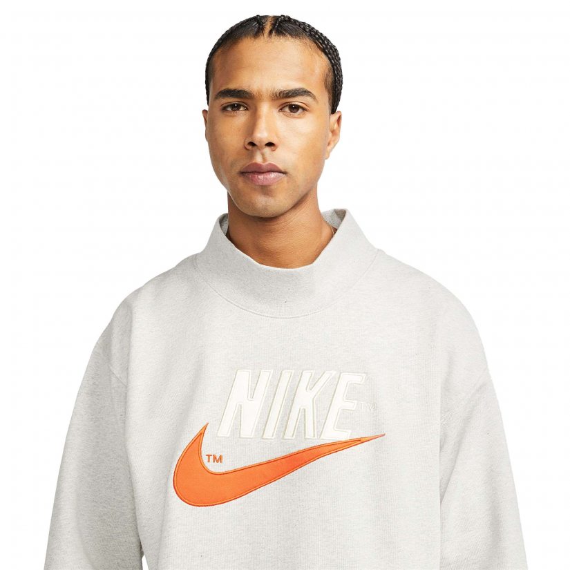 nike sportswear tm tracksuit