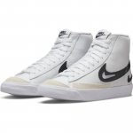 BLAZER GS SI BLAZER GS SI