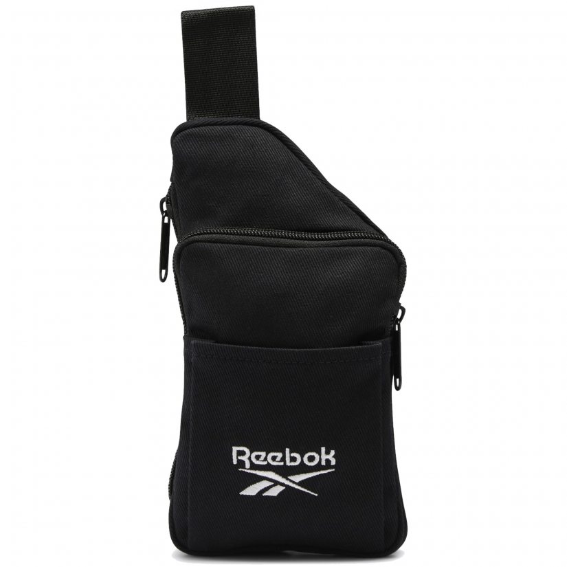 reebok small sling bag