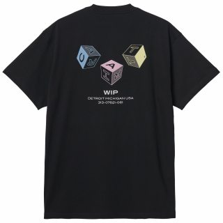 Carhartt WIP S/S Cube T-Shirt