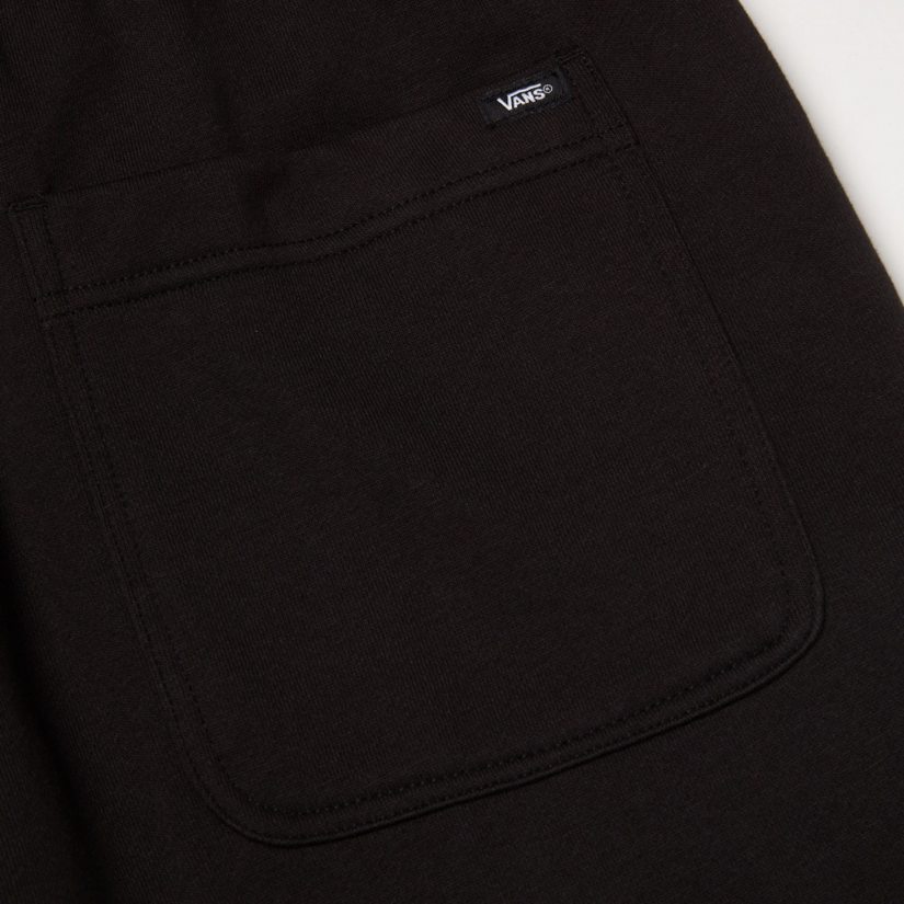 CORE BASIC FLEECE PANT