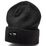 ARCHIVE heather beanie