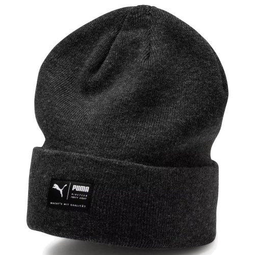 PUMA ARCHIVE heather beanie