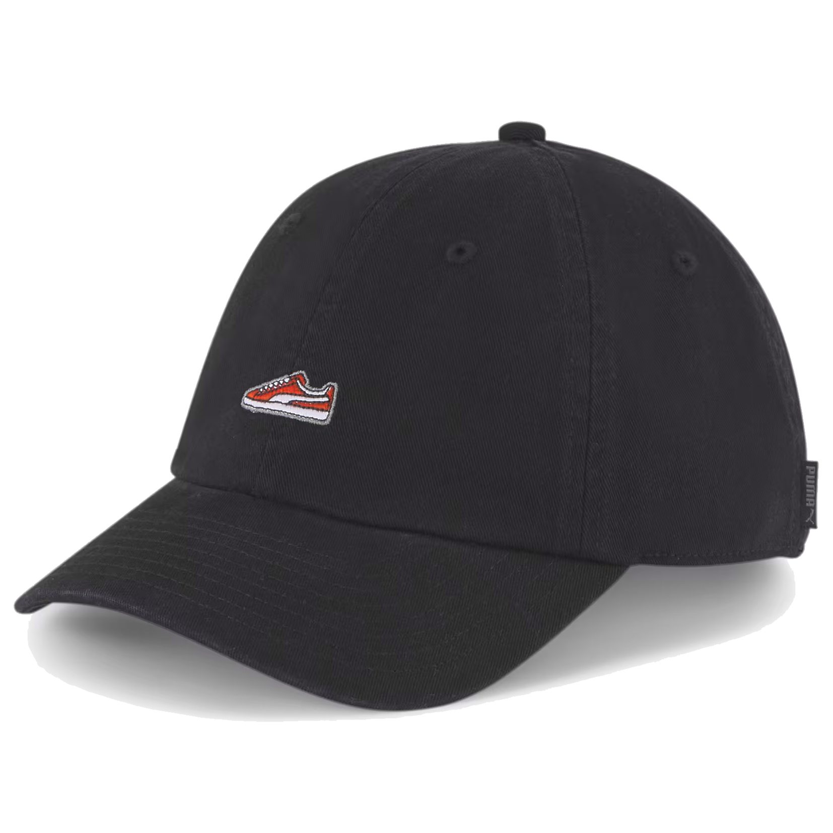 Бейсболки PUMA PRIME Dad Cap