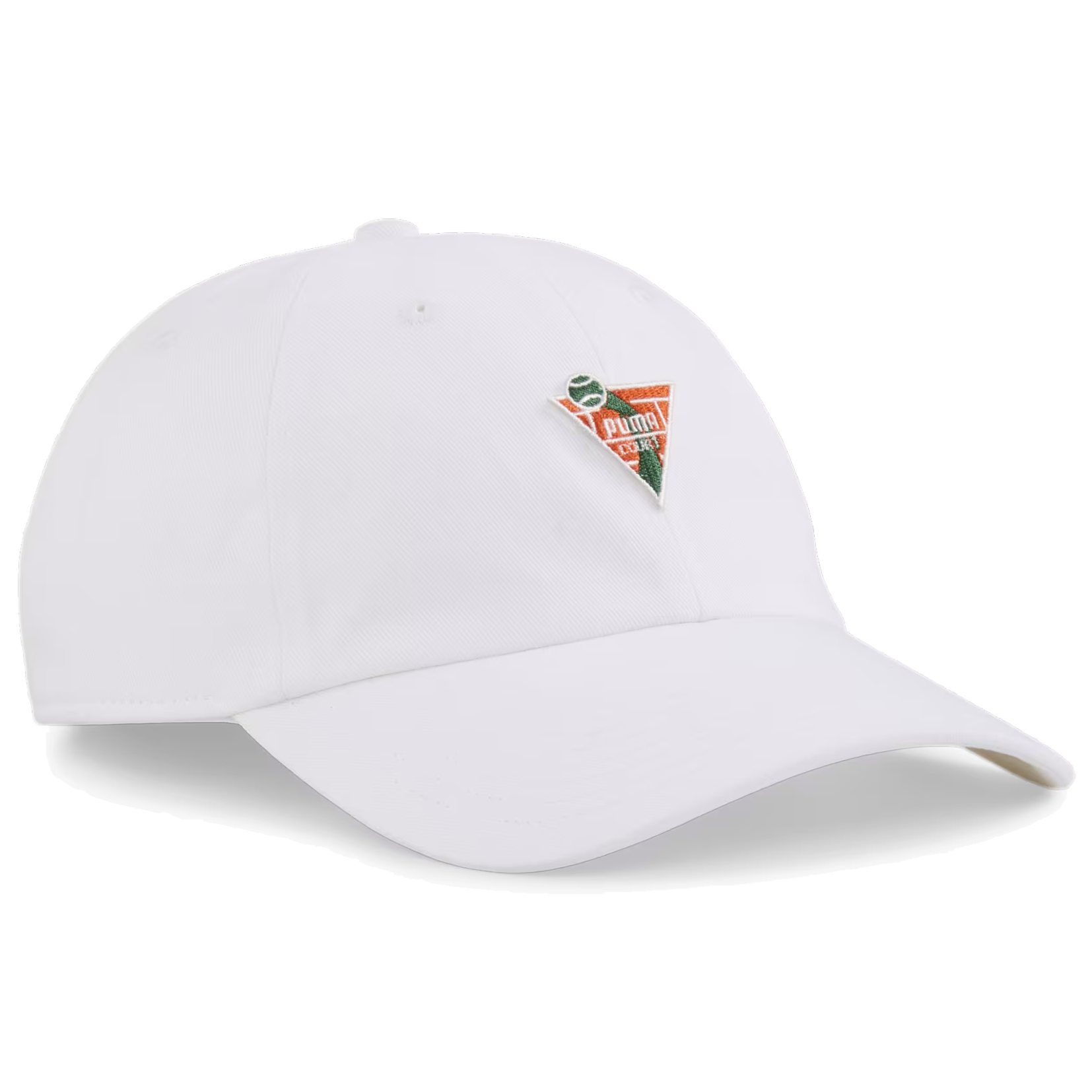 Бейсболки PUMA PRIME Dad Cap