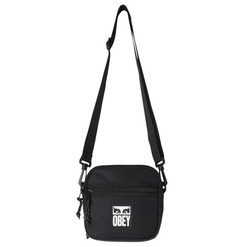 Obey OBEY SMALL MESSENGER BAG