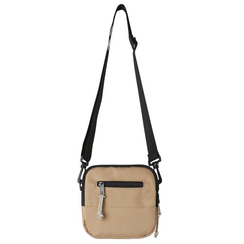 Obey SMALL MESSENGER BAG