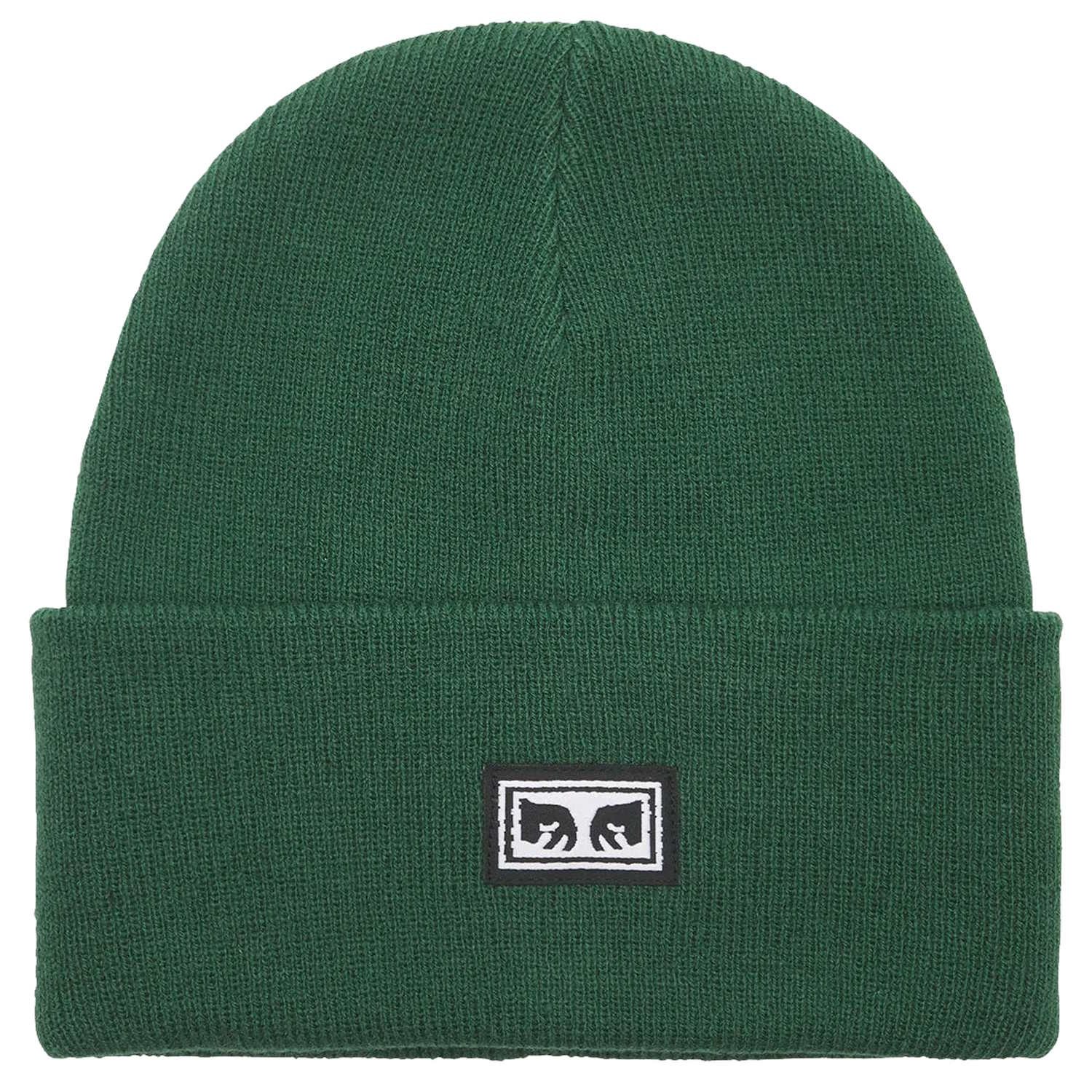 Шапка Obey ICON EYES BEANIE