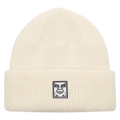 Obey MID ICON PATCH CUFF BEANIE