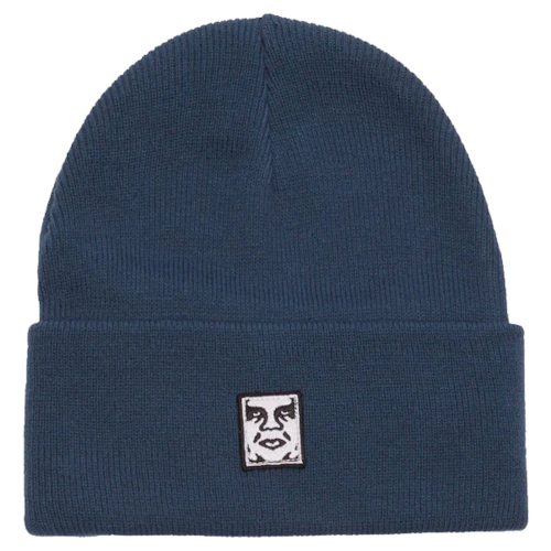 Obey ICON PATCH CUFF BEANIE