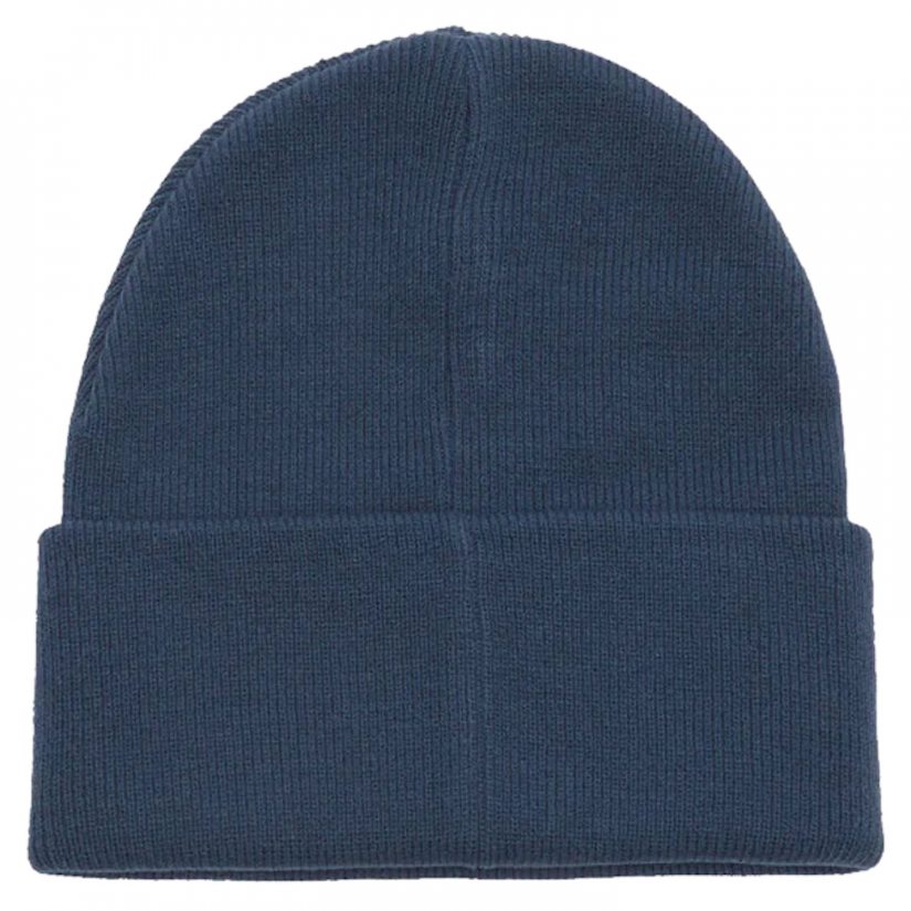 ICON PATCH CUFF BEANIE