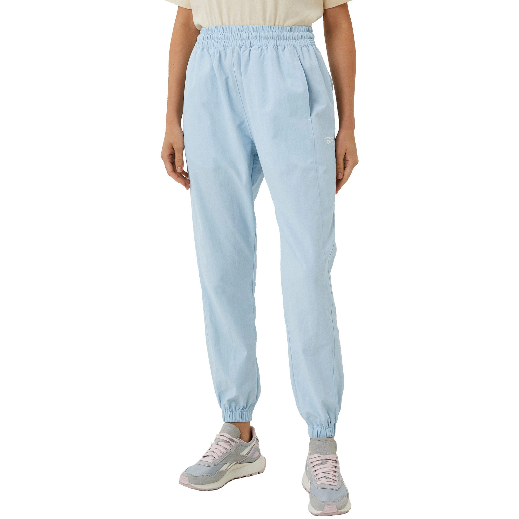 Брюки REEBOK CLASSICS FRANCHISE TRACKPANT