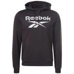 RI BIG STACKED LOGO HOODY