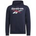 RI BIG STACKED LOGO HOODY