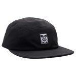 ICON PATCH CAMP CAP