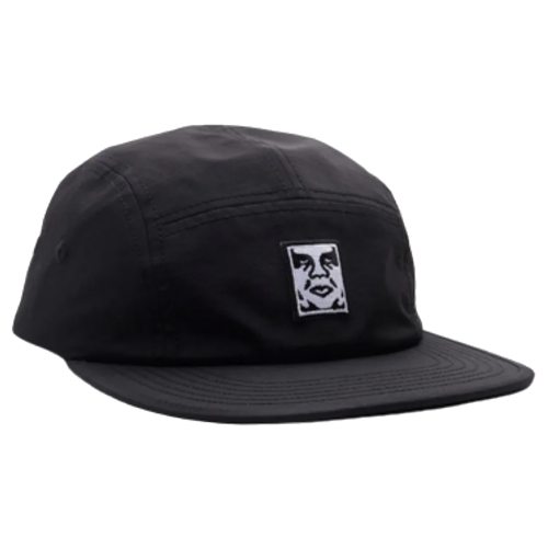 Obey ICON PATCH CAMP CAP