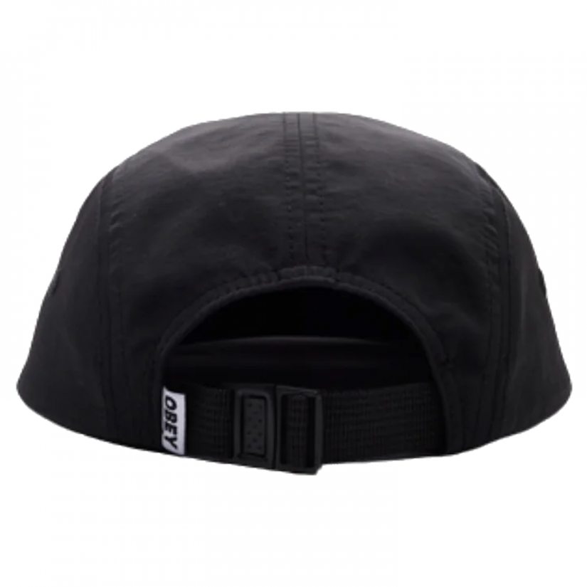 ICON PATCH CAMP CAP