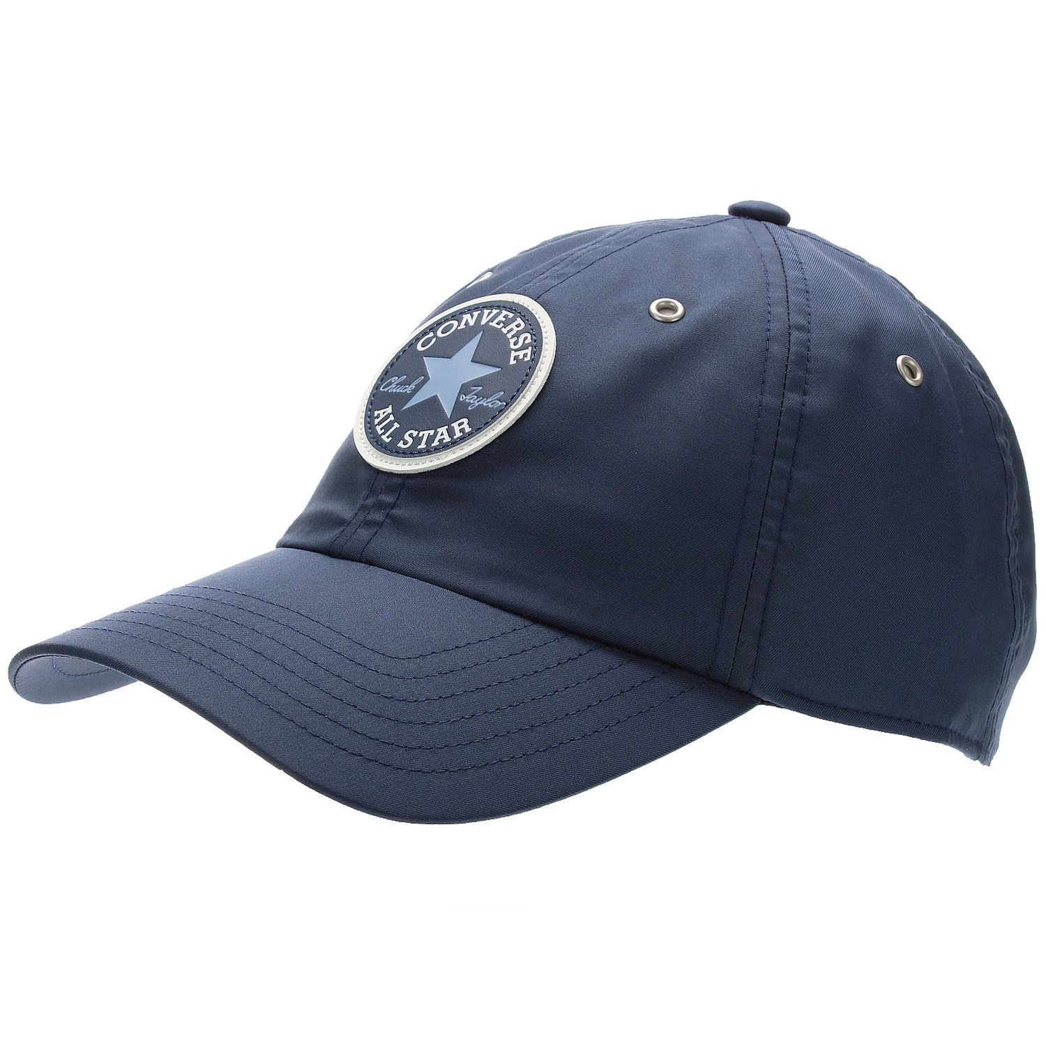 Бейсболки Converse PREMIUM CHUCK PATCH BASEBALL CAP - MPU