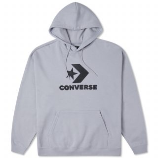 Converse LOOSE FIT CENTER FRONT LARGE LOGO STAR CHEV PO HOO