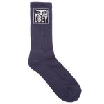 OBEY EYES ICON SOCKS