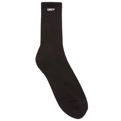 Obey BOLD SOCKS