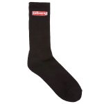 OBEY OVAL SOCKS