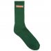 OBEY OVAL SOCKS