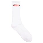 OBEY OVAL SOCKS