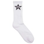 OBEY STAR SOCKS