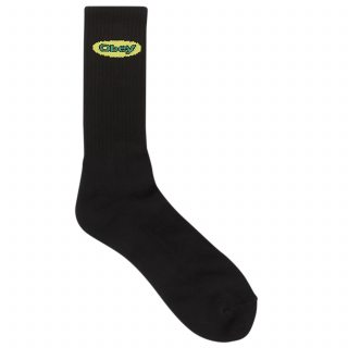 Obey FRESH OVAL SOCKS