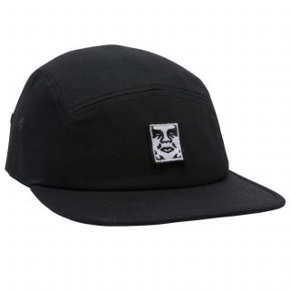 Obey ICON PATCH TWILL CAMP HAT