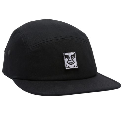 Obey ICON PATCH TWILL CAMP HAT