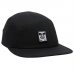 ICON PATCH TWILL CAMP HAT