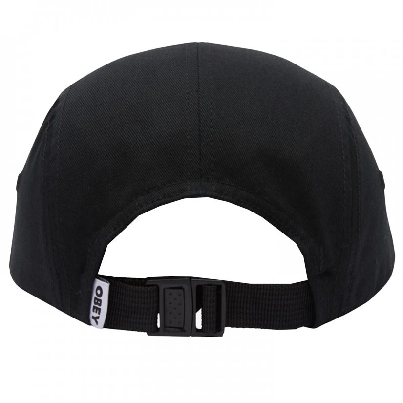 ICON PATCH TWILL CAMP HAT