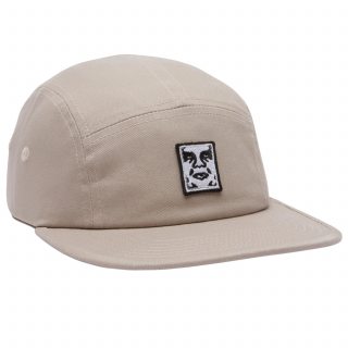 Obey ICON PATCH TWILL CAMP HAT